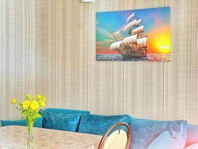 Санта-Мария - 121