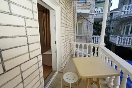 Лилия на Бирюзовой - 114