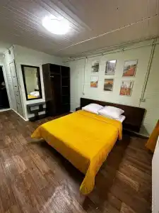 Кук-Караук - 60