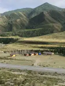 Таш Баатыр - 128