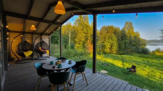 Карельские Лага - 163