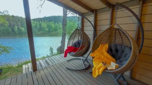 Карельские Лага - 141