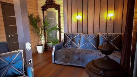 Карельские Лага - 118