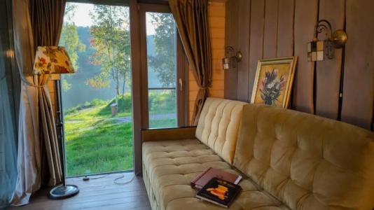 Карельские Лага - 158