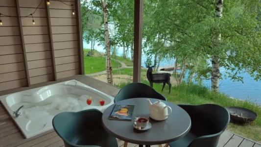 Карельские Лага - 140