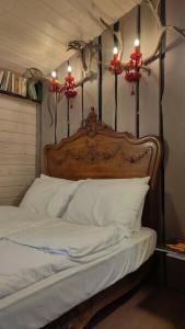 Карельские Лага - 107