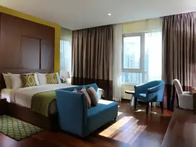 Ramada Downtown Dubai - 199