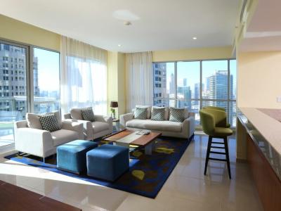 Ramada Downtown Dubai - 196