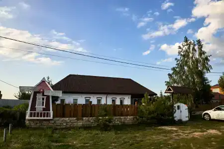 Угодье ветряных мельниц - 63