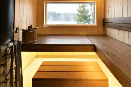 Два Озера - 55