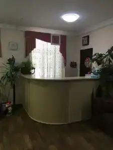 Уральский - 50