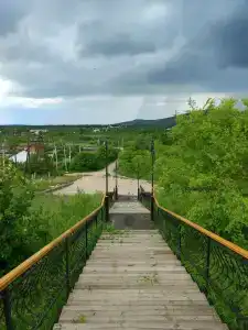 Деревенька - 56