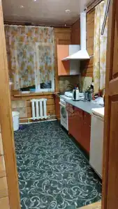 Багазка - 3