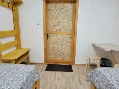 Ночлег - 0