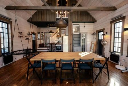 Дом-Театр - 31