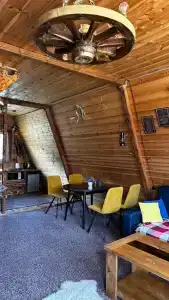 Agach House - 21