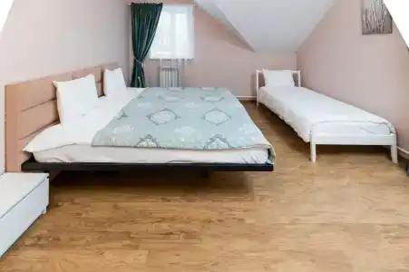 Два Озера - 110