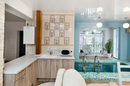 Два Озера - 105