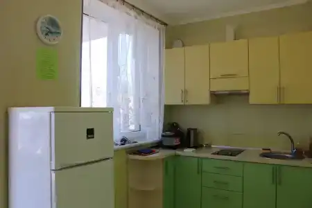 Курортебель - 55