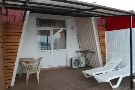 Эллинг Курортебель - 57