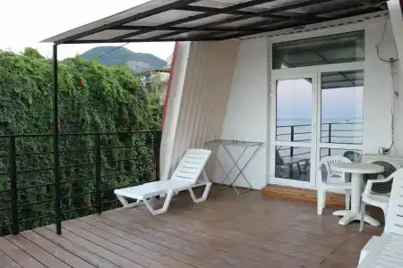 Эллинг Курортебель - 69