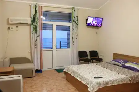 Эллинг Курортебель - 54