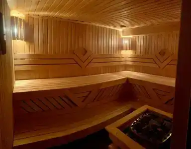 Коттедж у озера - 1 - 216