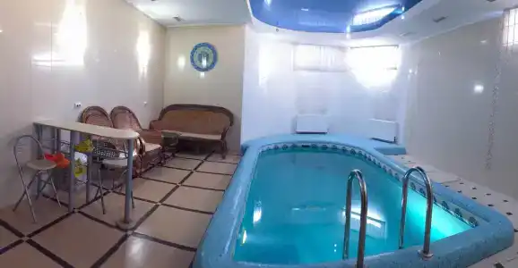 Коттедж у озера - 1 - 101