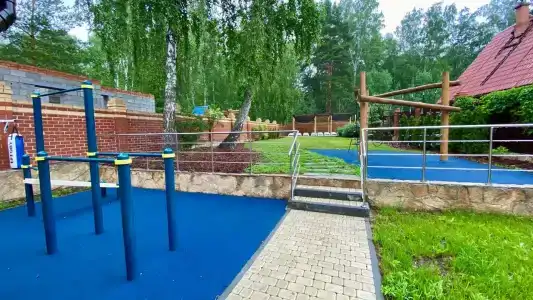 Коттедж у озера - 1 - 95