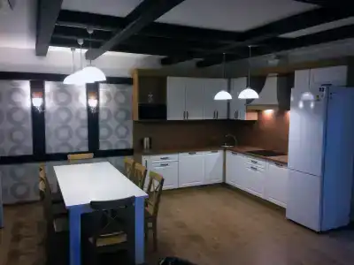 Коттедж у озера - 1 - 128