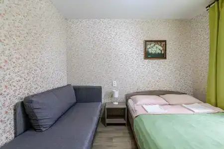 Апельсин на Чистопольской - 40