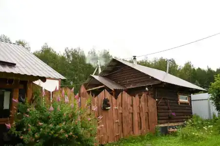 Ясная поляна - 91