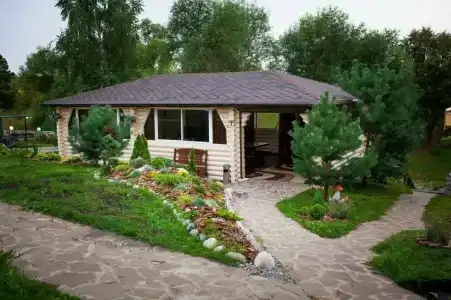 Зеленая Долина - 80