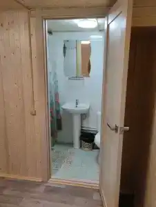 Русская изба - 55