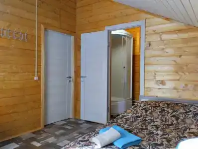 Русская изба - 65