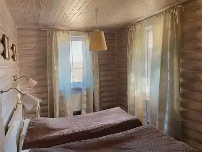 Удачное место - 116