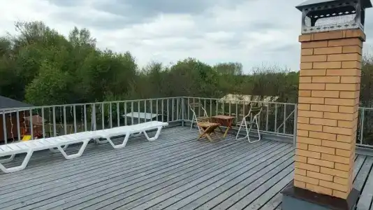 Кибольские соловьи - 56