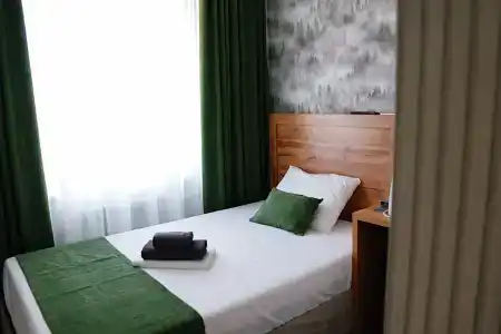 Петровский Лес - 102