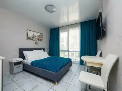 SeaRent Мадрид Парк 2 - 39