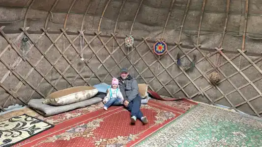Хижина Шамана - 61