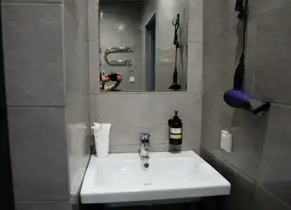 Петровский Лес - 62