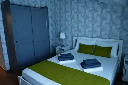 Петровский Лес - 88