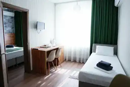 Петровский Лес - 51