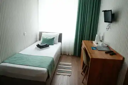 Петровский Лес - 99