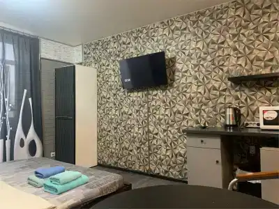 Мегаполис - 109