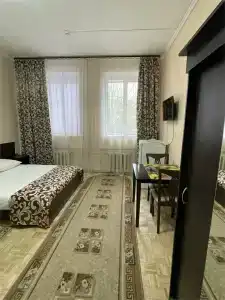 Мир на Карбышева - 61