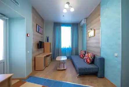 Лига-Клуб отель - 57