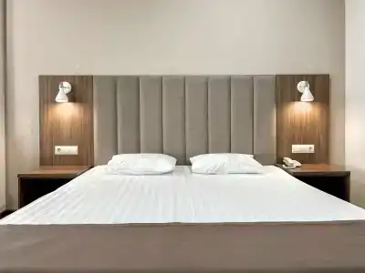 Solo Hotel - 71
