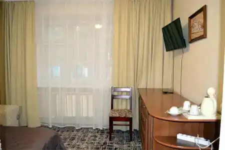 На Вотчине - 96