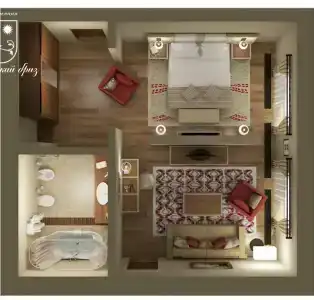 Крымский Бриз & Villas - 60